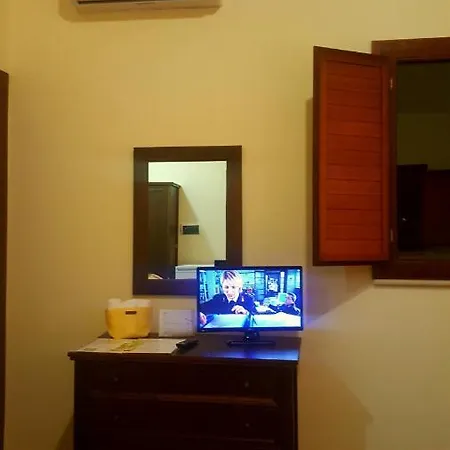 Ξενοδοχείο με διαμερίσματα Park & 4*