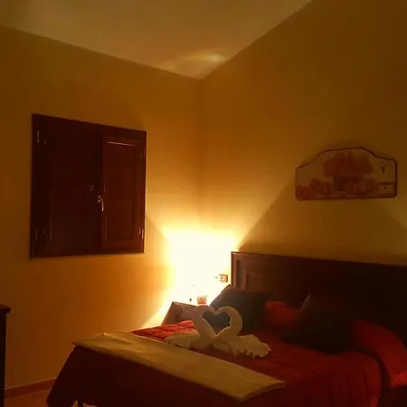 Park & Apart Otel Bagnara Calabra