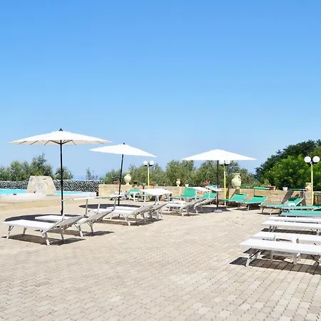 Park & 4* Bagnara Calabra