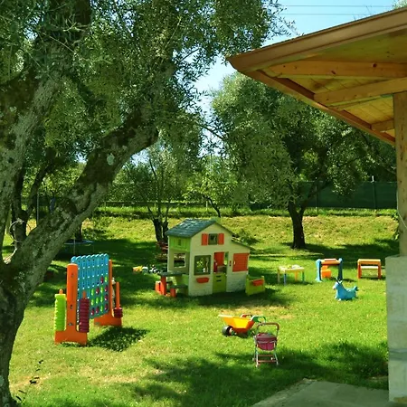 Park & Bagnara Calabra