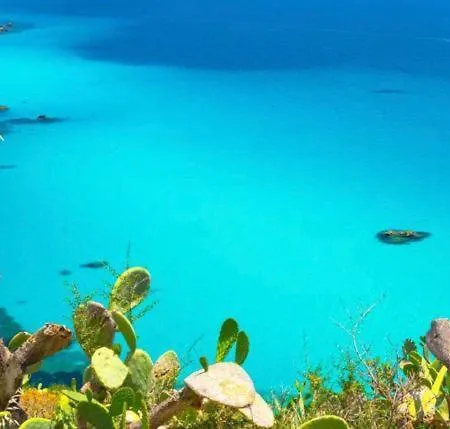 Park & Ξενοδοχείο με διαμερίσματα 4*