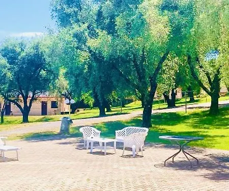 Park & Ξενοδοχείο με διαμερίσματα