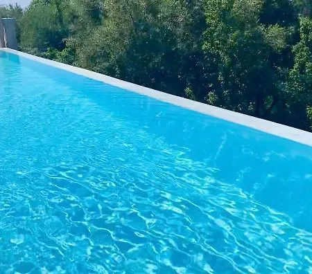 Park & Ξενοδοχείο με διαμερίσματα 4*