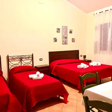 Park & Ξενοδοχείο με διαμερίσματα 4*