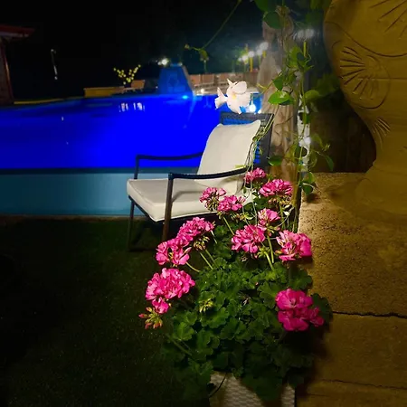 Park & Apart Otel