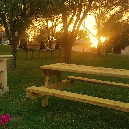 Park & Bagnara Calabra