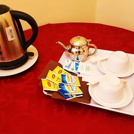 Park & Apart Otel