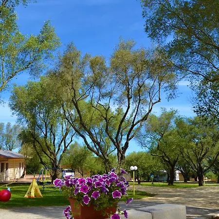 Park & Bagnara Calabra