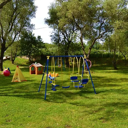 Park & Bagnara Calabra