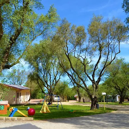 Park &