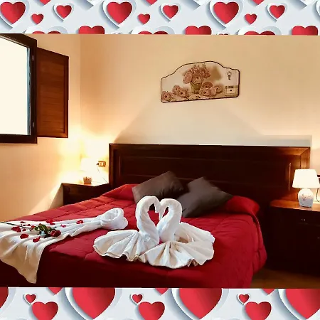 Park & Ξενοδοχείο με διαμερίσματα