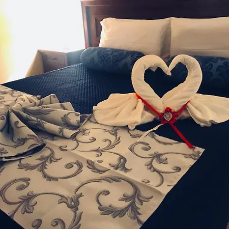 Park & Apart Otel Bagnara Calabra