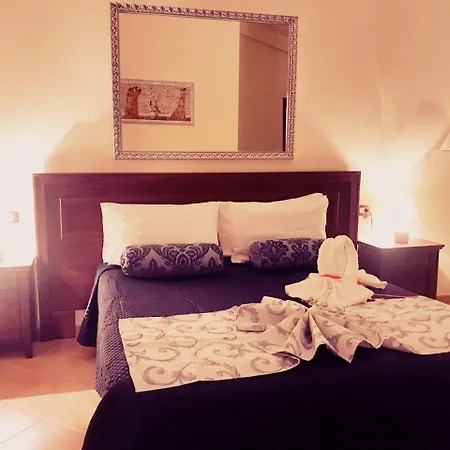 Park & 4* Bagnara Calabra