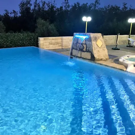 Park & 4* Bagnara Calabra