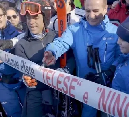 Ξενοδοχείο με διαμερίσματα Park & 4*