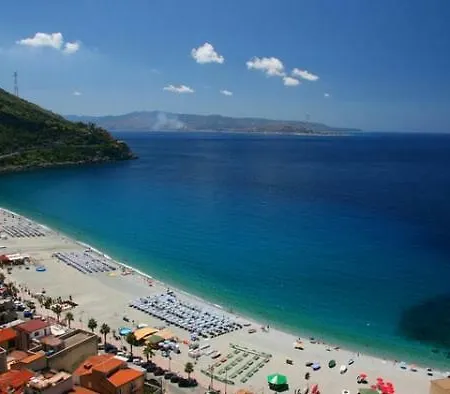 Ξενοδοχείο με διαμερίσματα Park & Bagnara Calabra