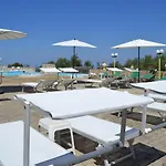 公寓式酒店 Park & 3*