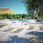 公寓式酒店 Park & 3*