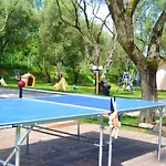 Park & 3*