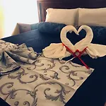 Park & Apart Otel Bagnara Calabra