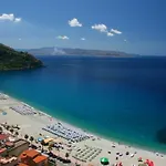Apartmanhotel Park & Bagnara Calabra