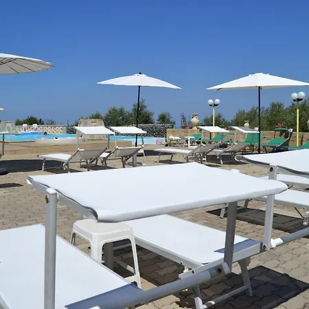 Lejlighedshotel Park & *