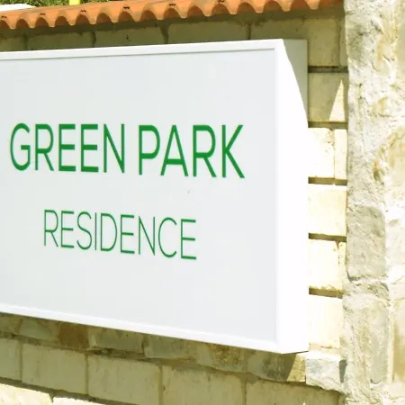 Park &