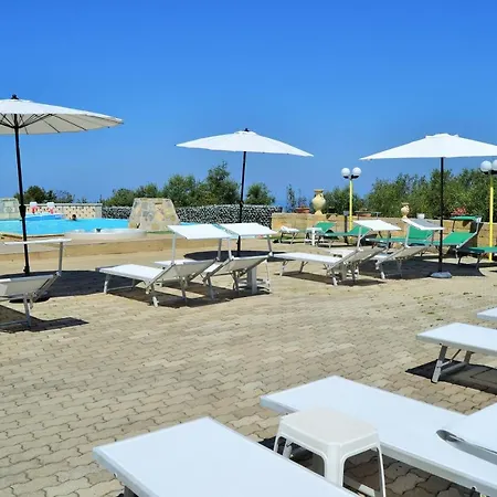 Park & Bagnara Calabra