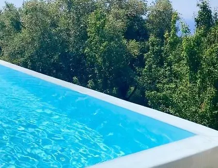 아파트호텔 Park &