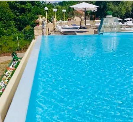 Park & 3* Bagnara Calabra
