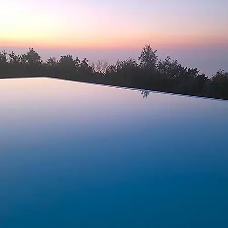Apartmanhotel Park & Bagnara Calabra