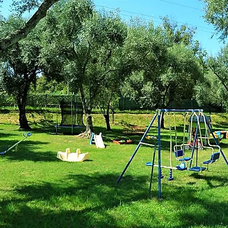 Park & Апарт-отель
