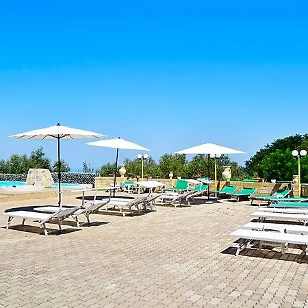Апарт-отель Park &