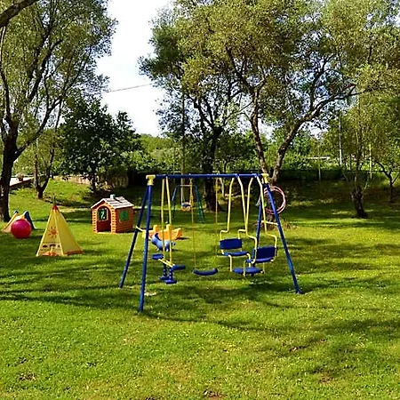Park & Апарт-отель