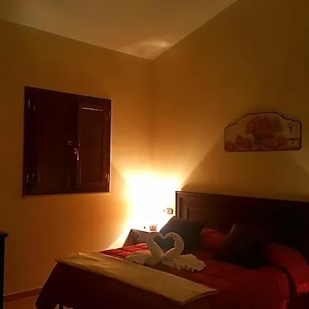 Apartmanhotel Park &