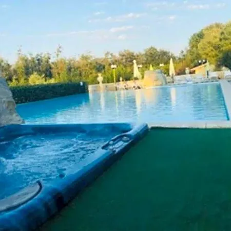 Park & Bagnara Calabra