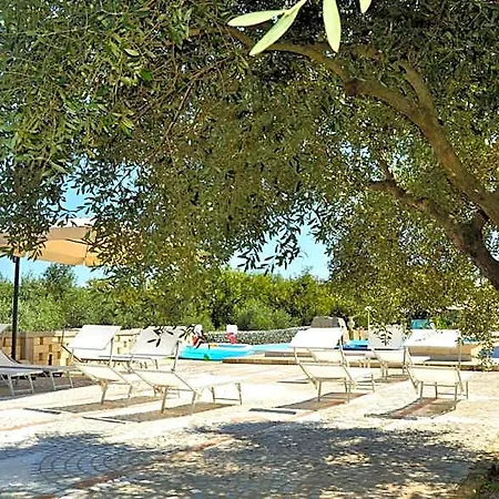Apartmanhotel Park & Bagnara Calabra