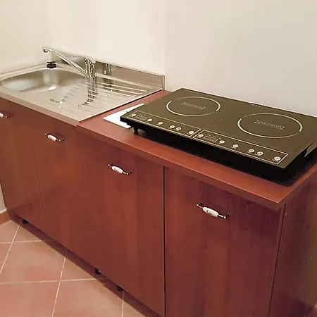 Park & Apartmanhotel 3*