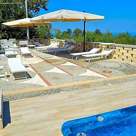 Park & Apartmanhotel 3*