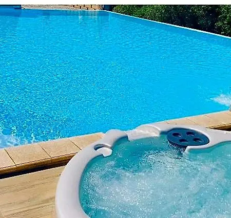 Apartmanhotel Park & Bagnara Calabra