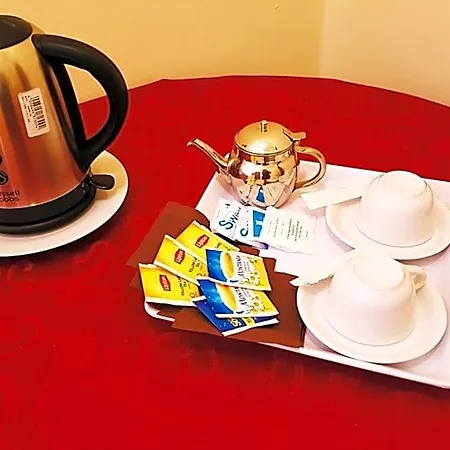 Park & Apartmanhotel