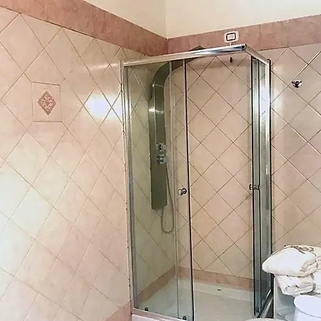 Park & 3* Bagnara Calabra