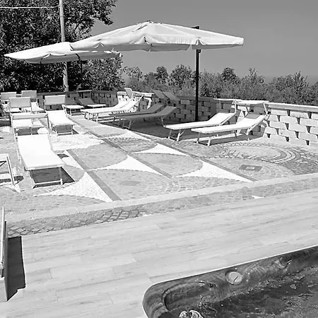 Park & 3* Bagnara Calabra