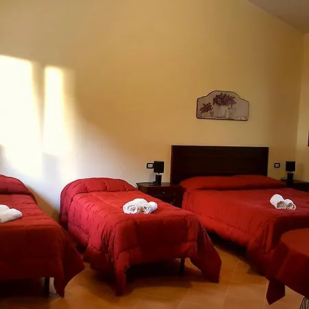 Aparthotel Park &