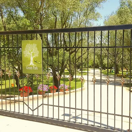 Park & Aparthotel