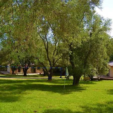 Park & Aparthotel