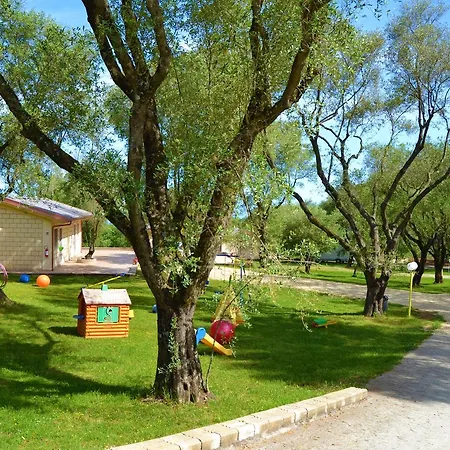 Park & Aparthotel Bagnara Calabra