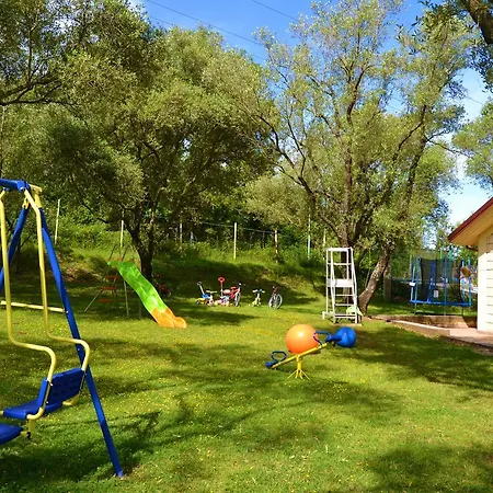 Park &