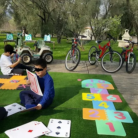 Park & Aparthotel