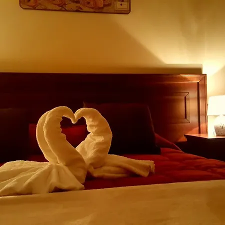 Aparthotel Park & 4*